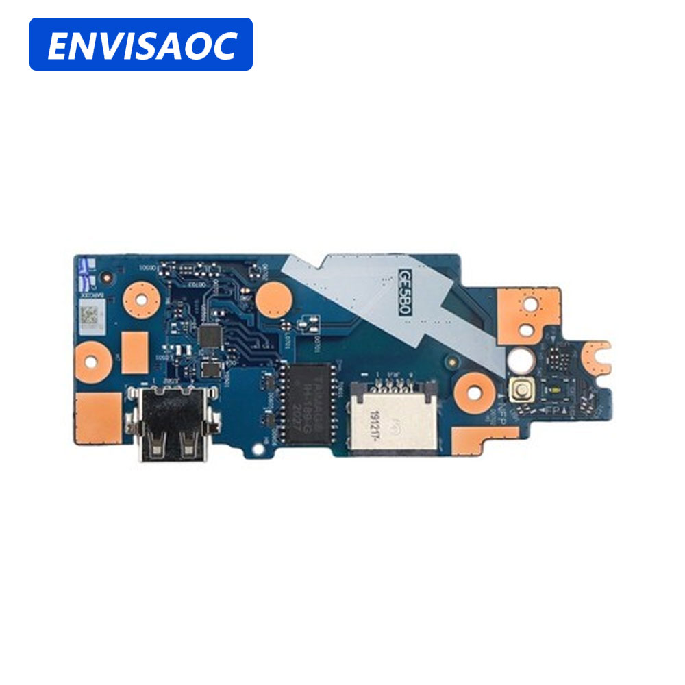 Laptop Accessories Usb - Karta sieciowa USB LAN RJ45 z