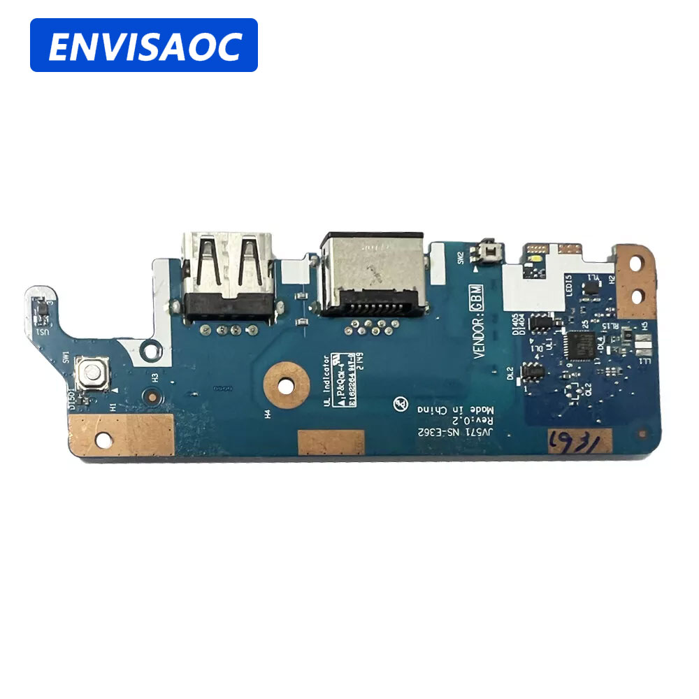 Laptop Accessories Usb - Do laptopa Lenovo V15 G2 ALC