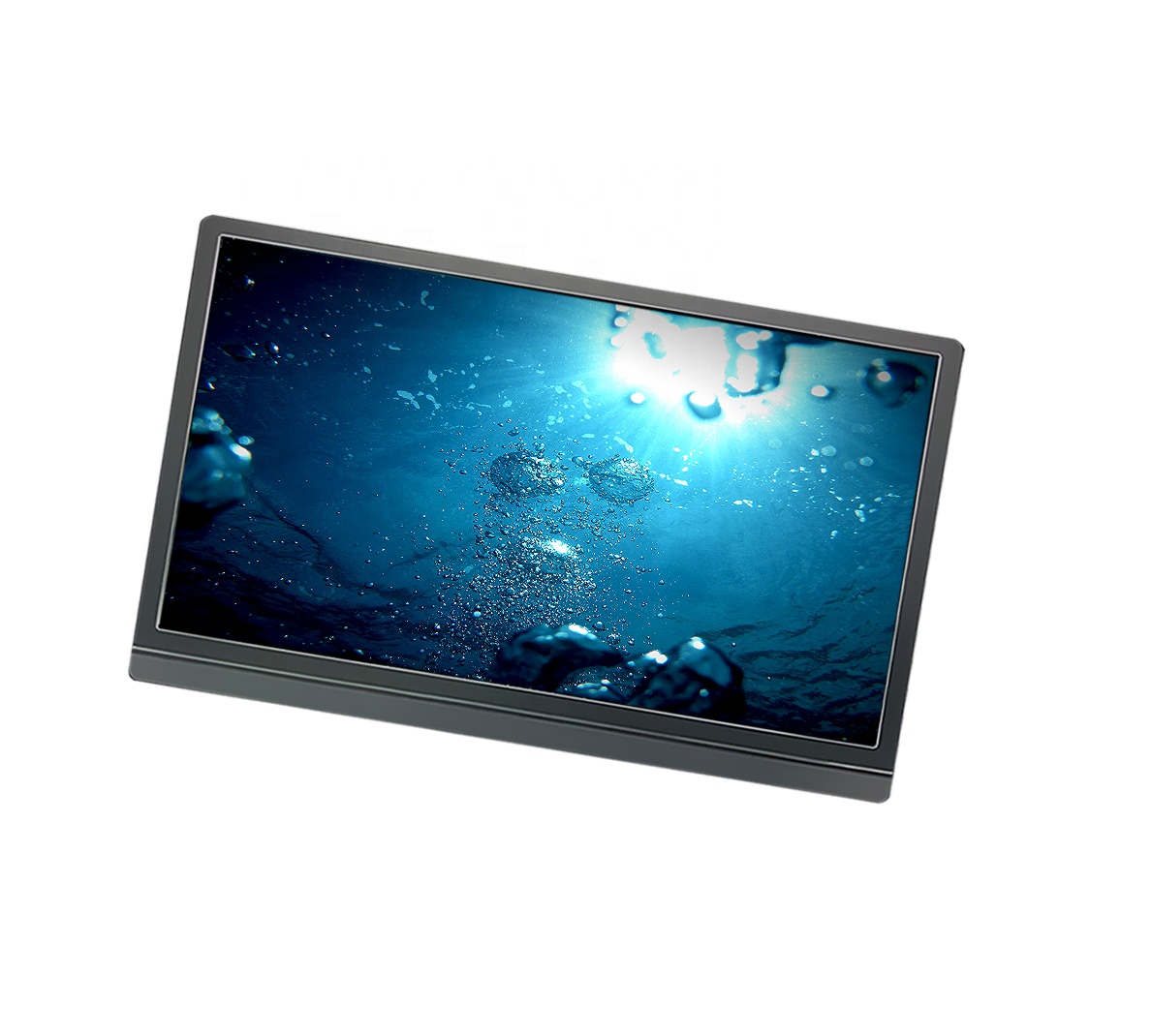 Laptop Accessory - Przedłużacz ekranu laptopa, przenośny monitor 15,6