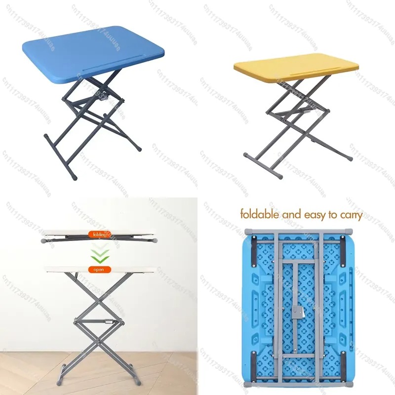Laptop Stand Riser - Przenośny stojący stolik pod laptopa z