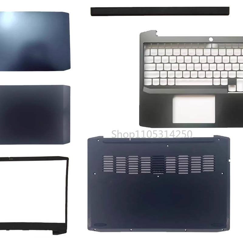 Laptop Accessories For Gaming - Dla laptopów Lenovo IdeaPad Gaming 3