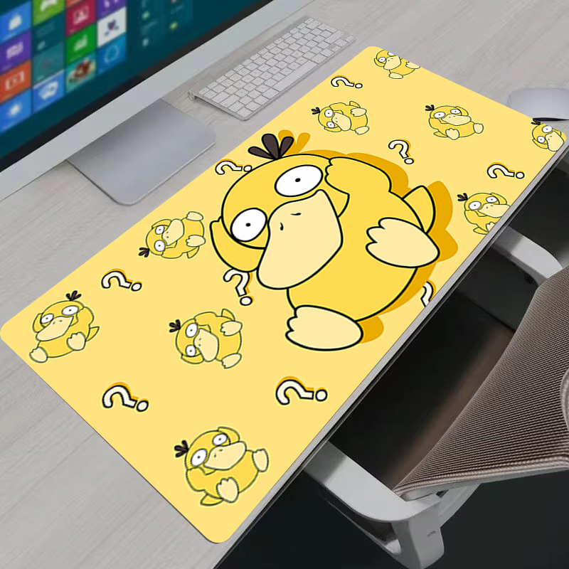 Keyboard Laptop Accessories - Podkładka pod mysz Anime P-Pokemon Psyduck