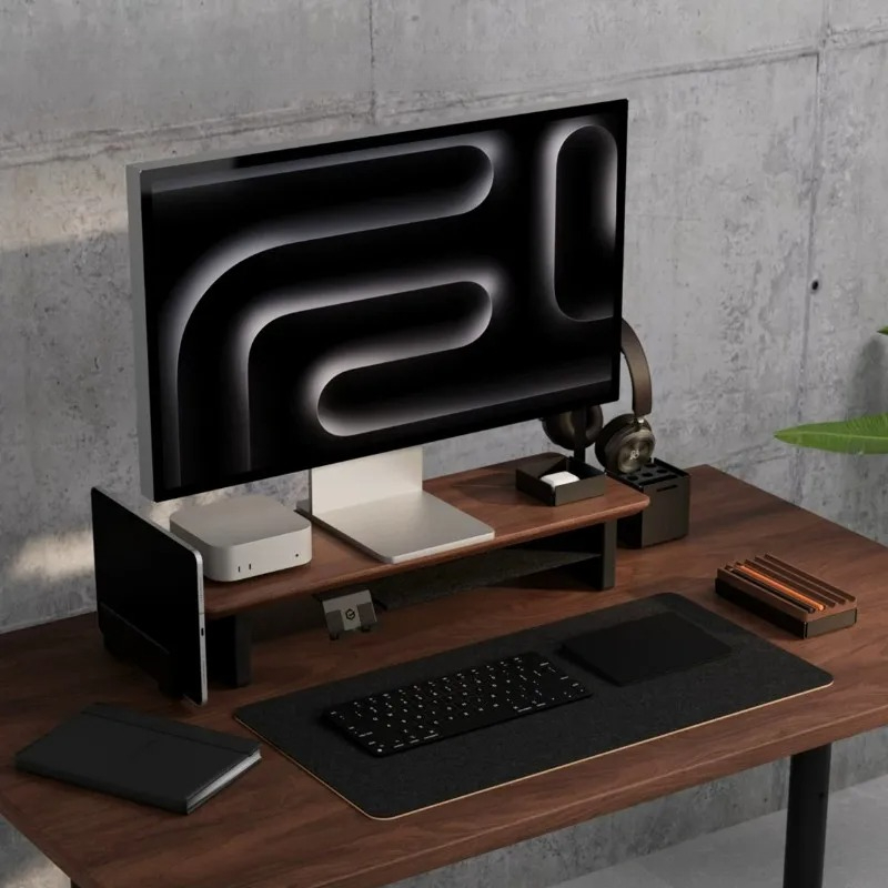 Laptop Stand Riser - Gorąca Wyprzedaż! Podstawka pod monitor z