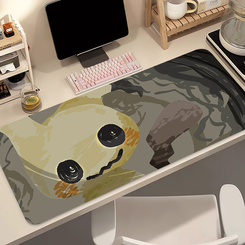 Keyboard Laptop Accessories - Podkładka pod mysz Anime Pokemon Mimikyu