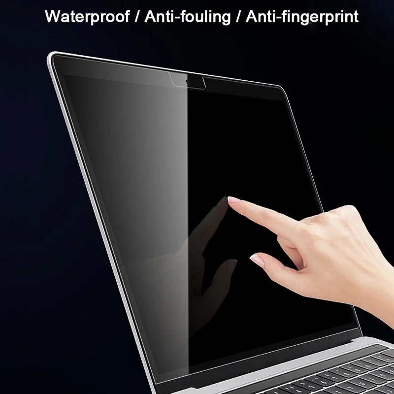 Folia ochronna na ekran Macboo – Privacy Screen Filter recenzja i cena