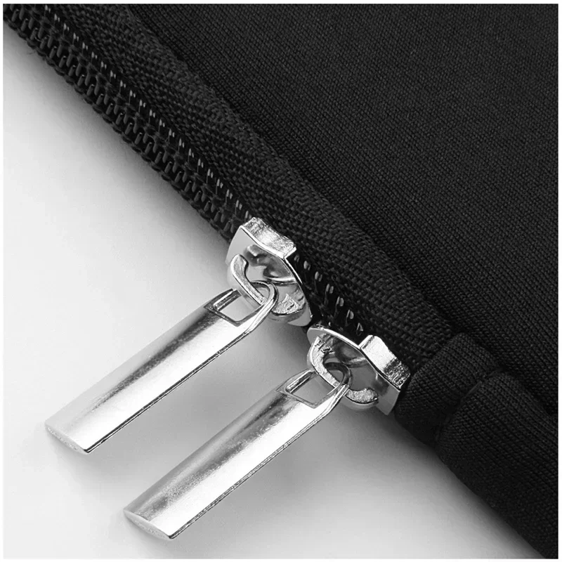 Wysokiej jakości miękka obudow – Laptop Accessories Bag recenzja i cena