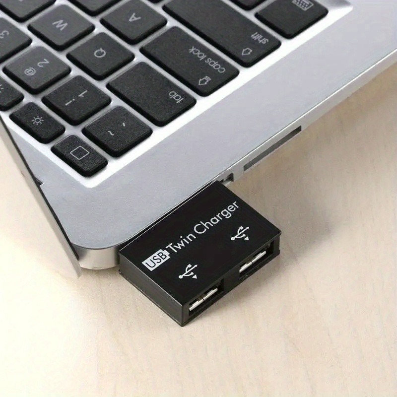 Rozdzielacz USB2.0 1 męski na  – Laptop Accessories Usb recenzja i cena