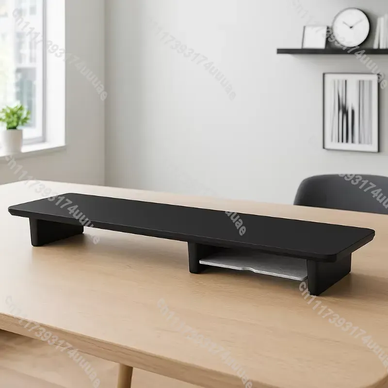 Podstawka pod monitor z litego – Laptop Stand Riser recenzja i cena