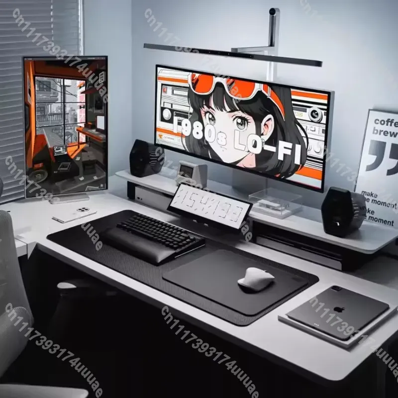 Podstawka pod monitor z litego – Laptop Stand Riser recenzja i cena