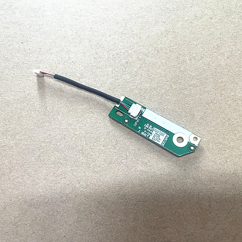 NOWA Płytka przycisku zasilani – Laptop Accessories Usb recenzja i cena