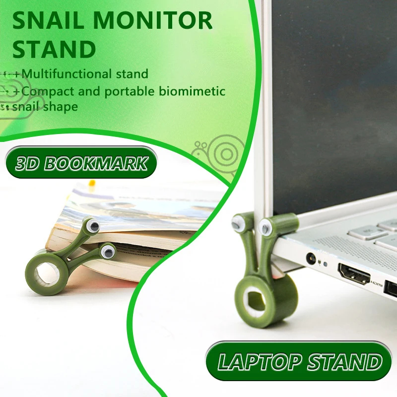 Urocza i nietypowa podstawka p – Laptop Stand Riser recenzja i cena