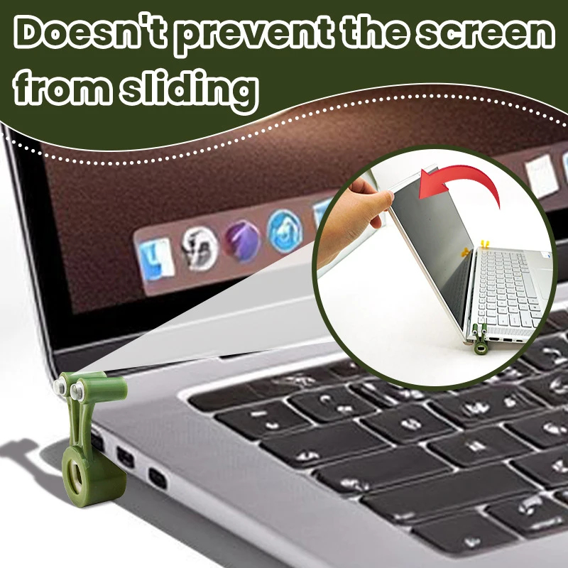 Urocza i nietypowa podstawka p – Laptop Stand Riser recenzja i cena