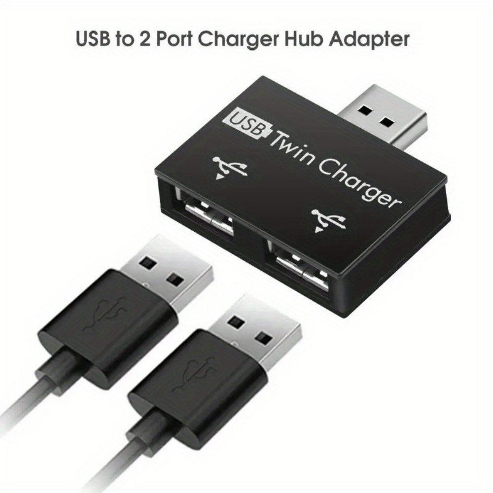 Rozdzielacz USB2.0 1 męski na  – Laptop Accessories Usb recenzja i cena