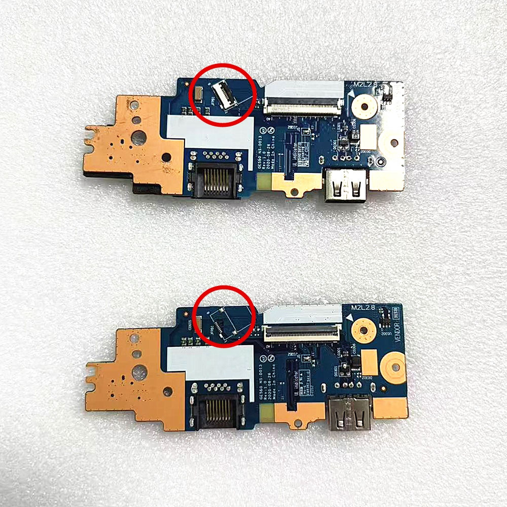 Karta sieciowa USB LAN RJ45 z  – Laptop Accessories Usb recenzja i cena