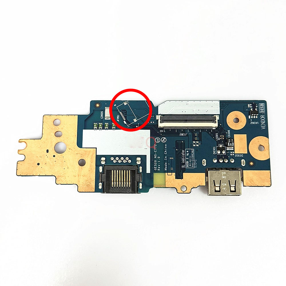 Karta sieciowa USB LAN RJ45 z  – Laptop Accessories Usb recenzja i cena