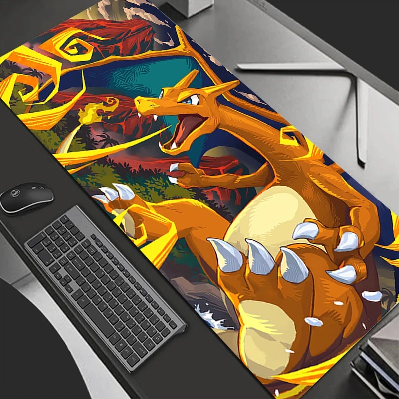 Podkładka pod mysz Anime Akces – Keyboard Laptop Accessories recenzja i cena