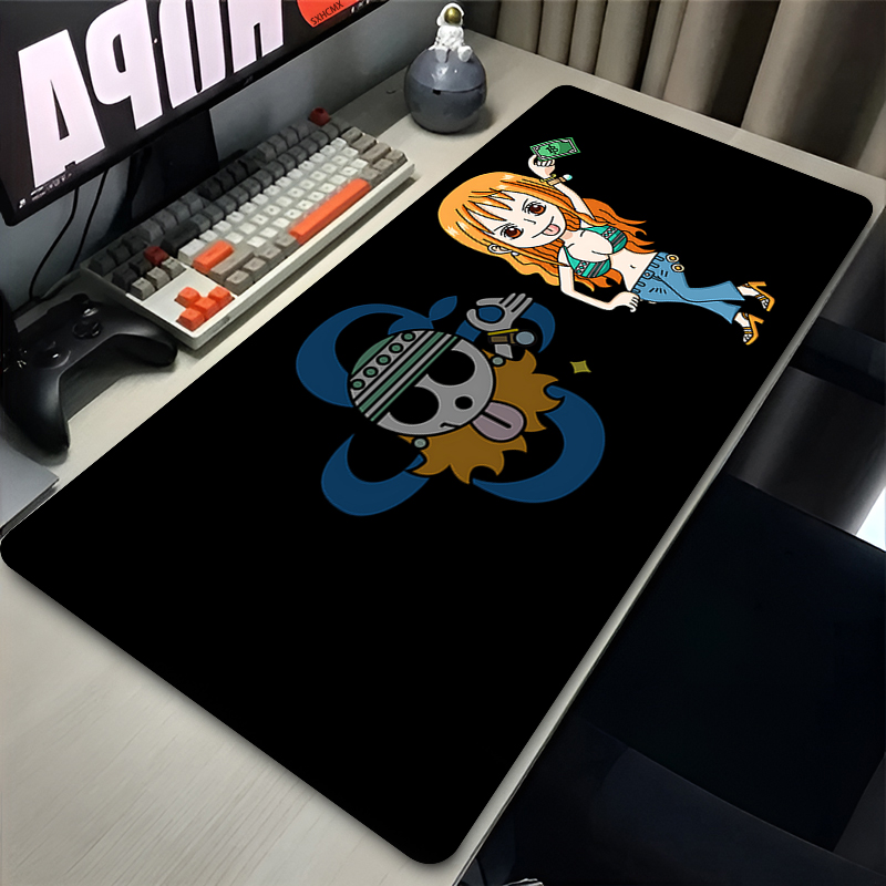 Podkładka pod mysz Komputer La – Keyboard Laptop Accessories recenzja i cena