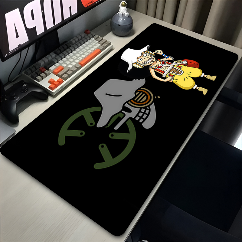 Podkładka pod mysz Komputer La – Keyboard Laptop Accessories recenzja i cena