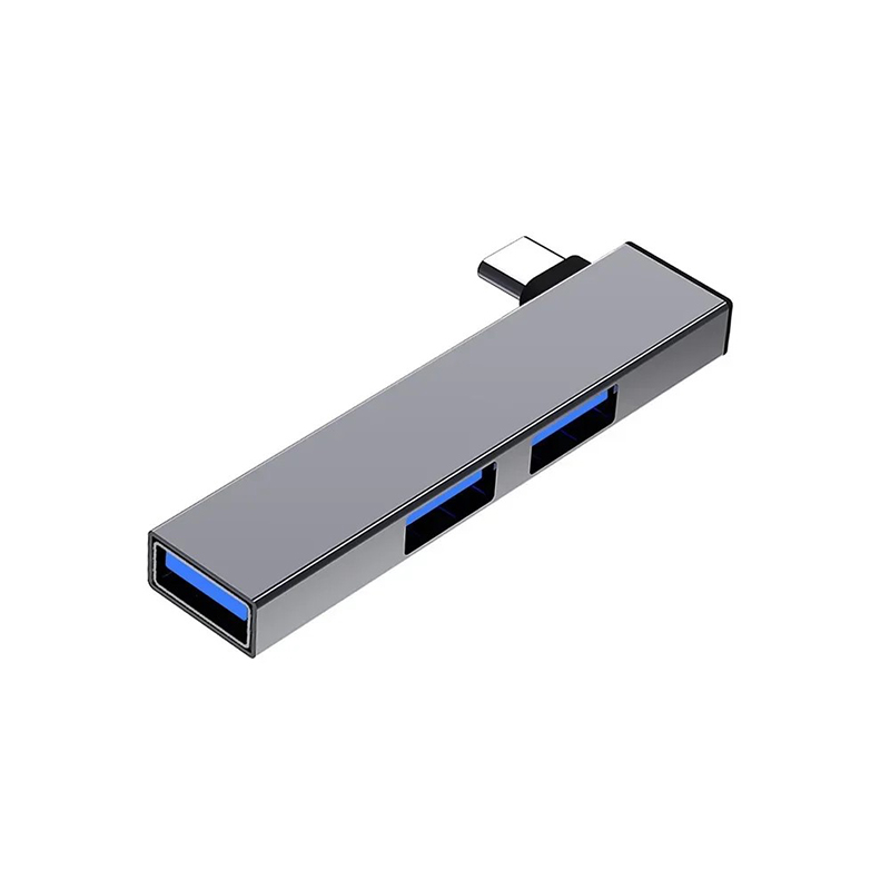 Hub USB 3.0 3 w 1, 3 porty, ro – Laptop Accessories Usb recenzja i cena