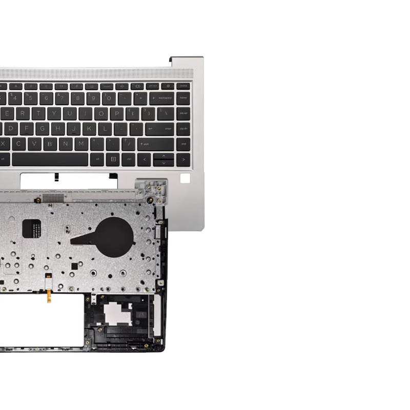 Dla Zhan 66 Pro 14 G6 440 G10  – Keyboard Laptop Accessories recenzja i cena