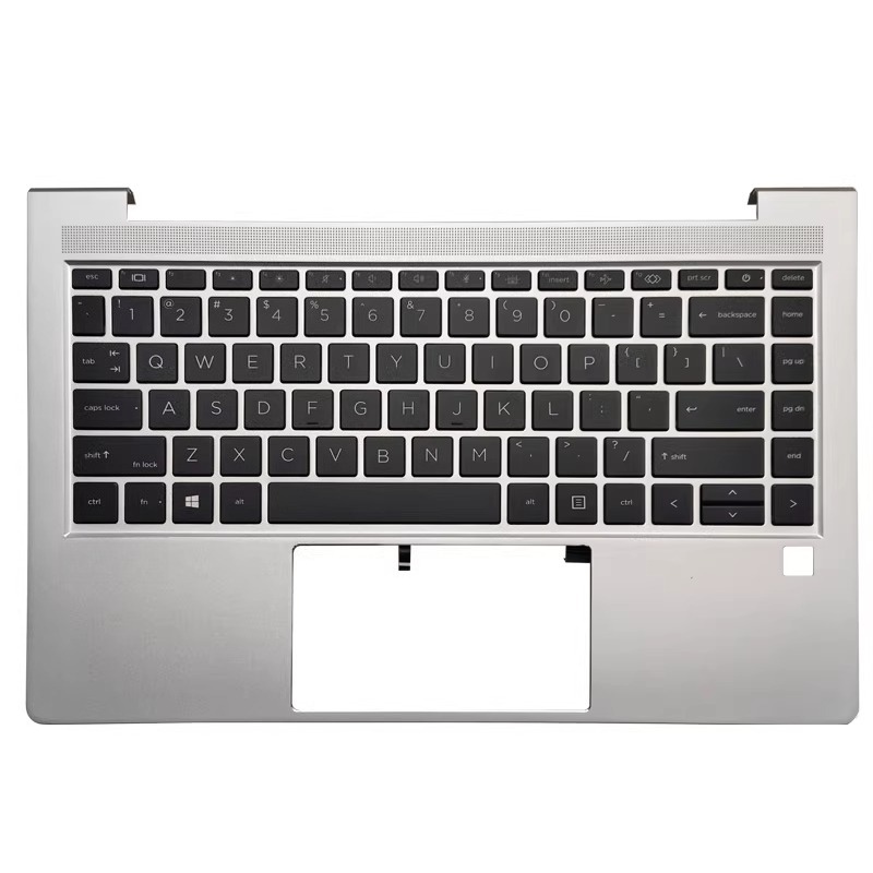 Dla Zhan 66 Pro 14 G6 440 G10  – Keyboard Laptop Accessories recenzja i cena
