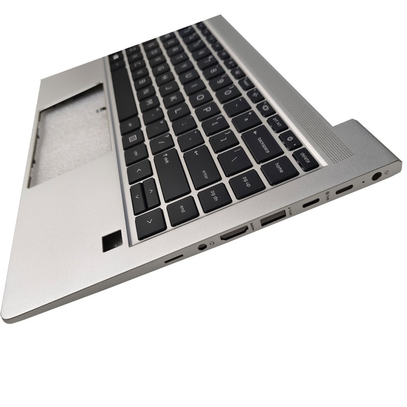 Dla Zhan 66 Pro 14 G6 440 G10  – Keyboard Laptop Accessories recenzja i cena