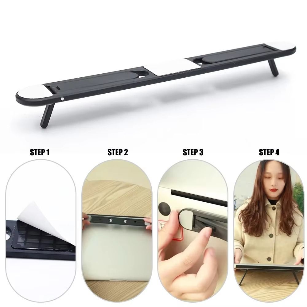 Nowa Niewidoczna Podstawka Pod – Laptop Stand Riser recenzja i cena