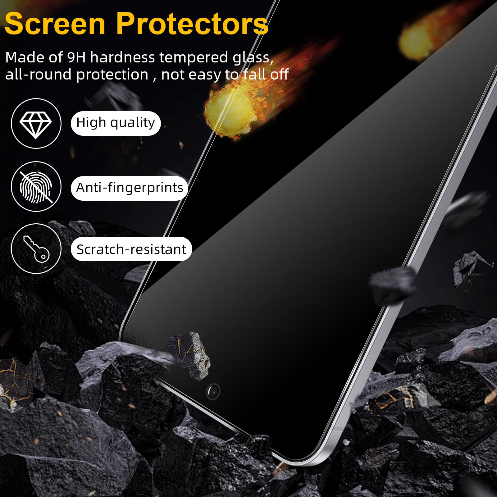 Folia Ochronna Anti-Spy do Sam – Privacy Screen Filter recenzja i cena