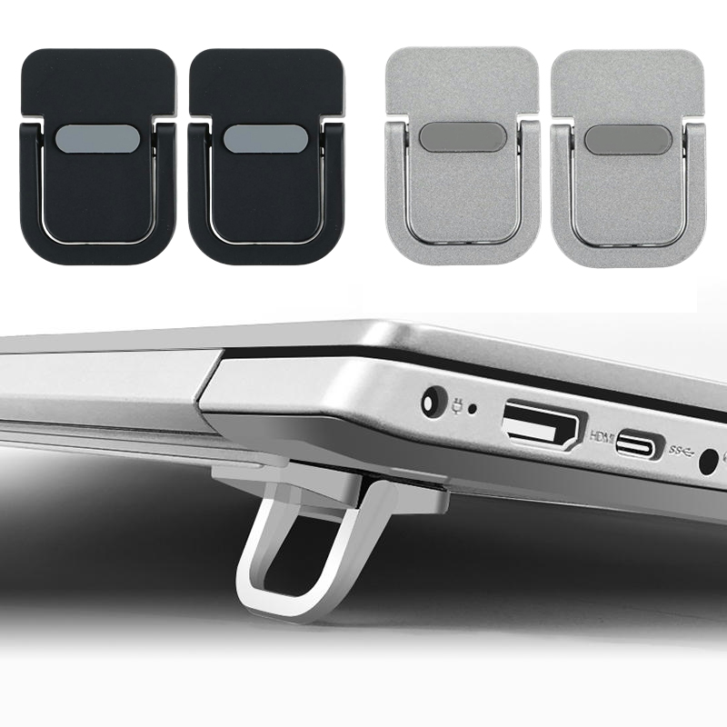 Przenośny Stojak na Laptopa 2  – Laptop Stand Riser recenzja i cena
