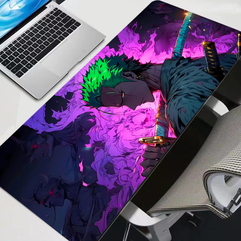 Duża podkładka pod mysz 900*40 – Keyboard Laptop Accessories recenzja i cena