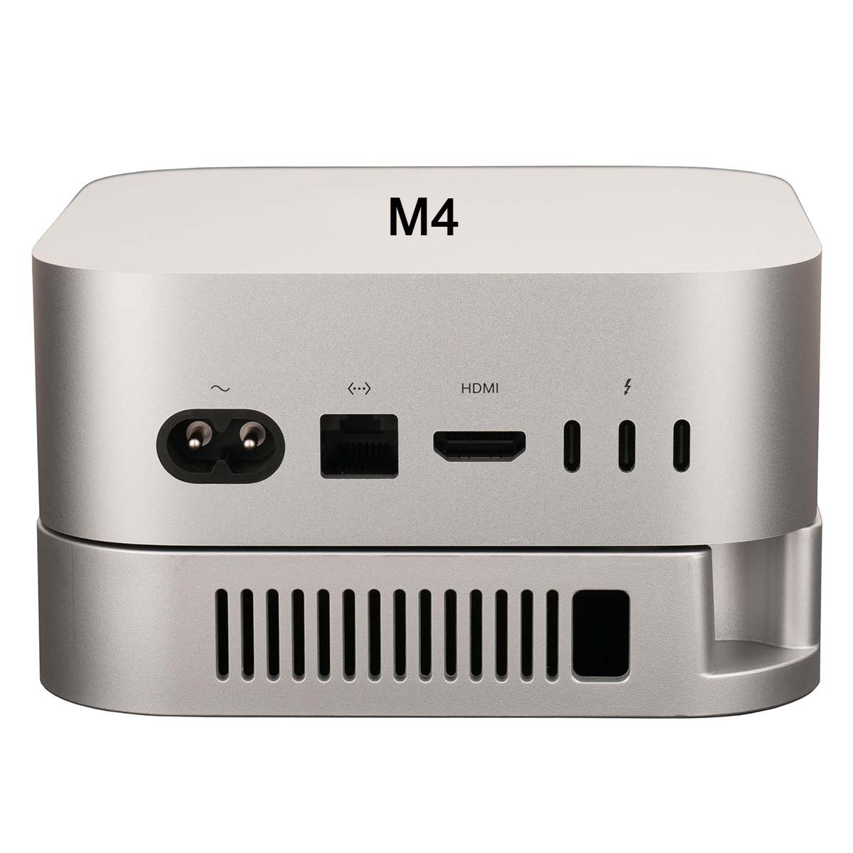 Stojak na Mac Mini M4/M4 Pro,  – Laptop Stand Riser recenzja i cena
