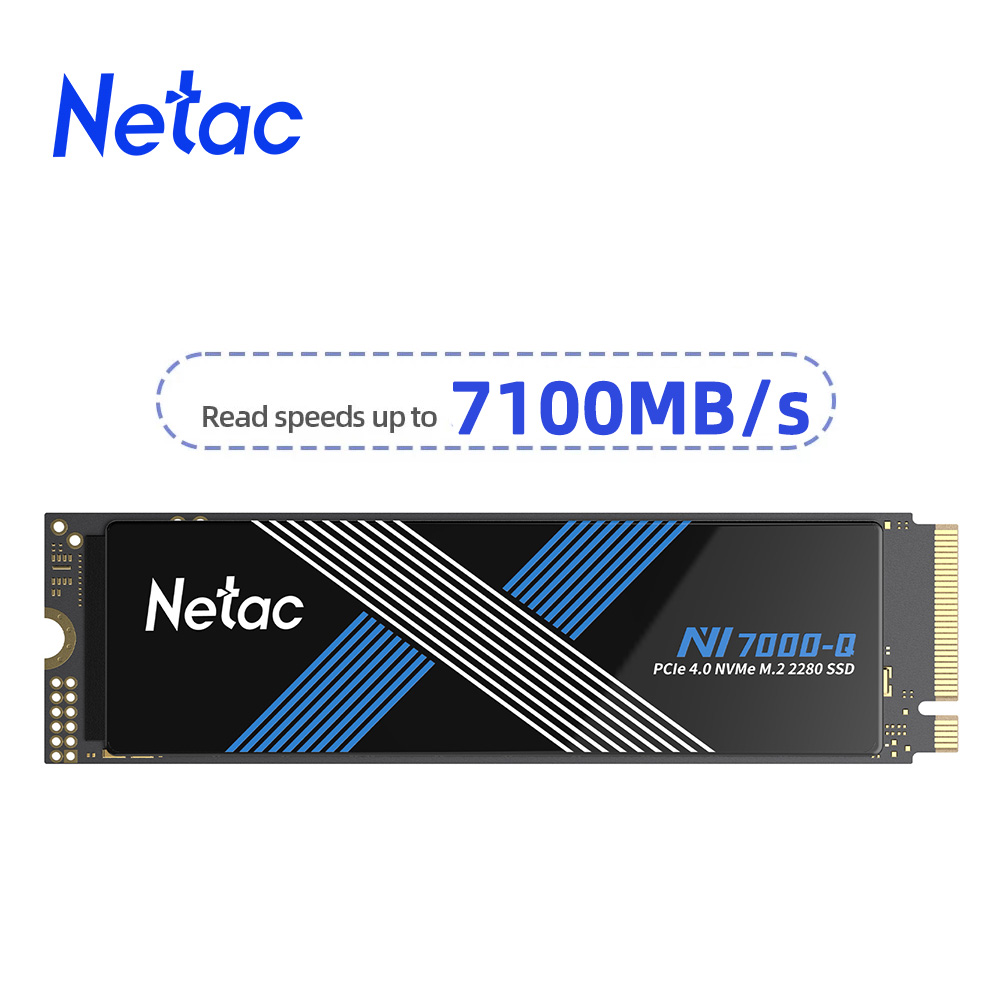 Netac M.2 SSD 1TB 2TB SSD 4TB  – Samsung Ssd 980 Pro recenzja i cena