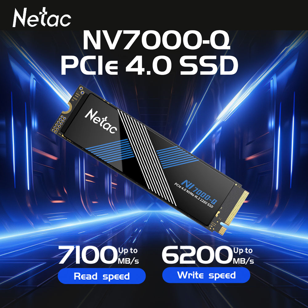Netac M.2 SSD 1TB 2TB SSD 4TB  – Samsung Ssd 980 Pro recenzja i cena