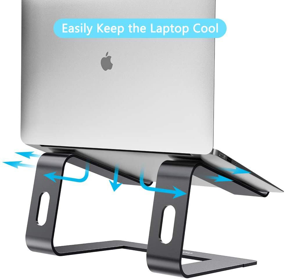 Podstawka pod laptop Jomaa Erg – Laptop Stand Riser recenzja i cena
