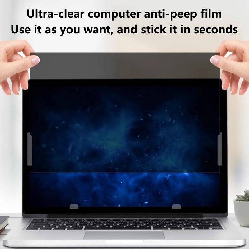 14/15,6-calowy ochraniacz ekra – Privacy Screen Filter recenzja i cena
