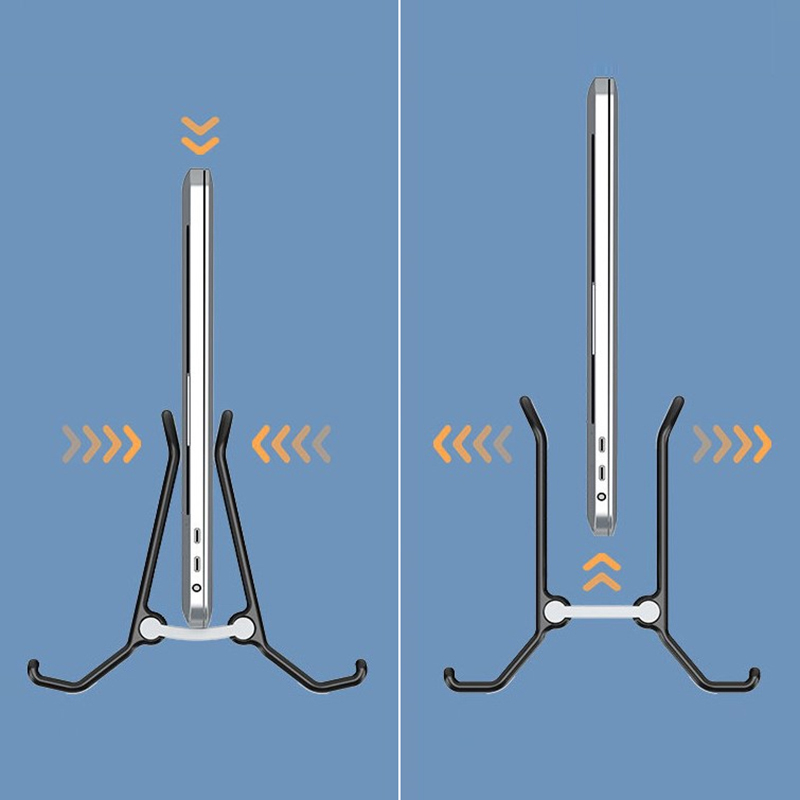 Stojak pionowy do Mac Mini, po – Laptop Stand Riser recenzja i cena