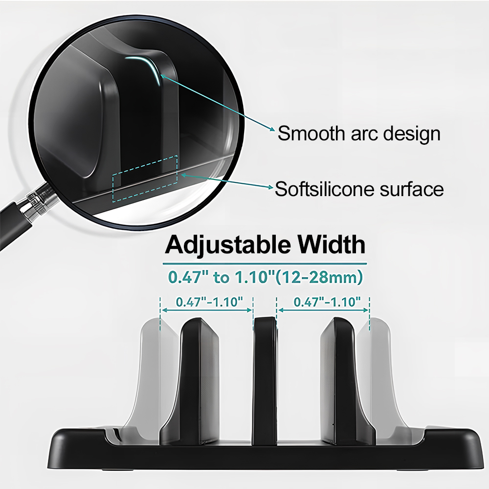 Podstawka pod laptopa ABS do b – Laptop Accessory recenzja i cena