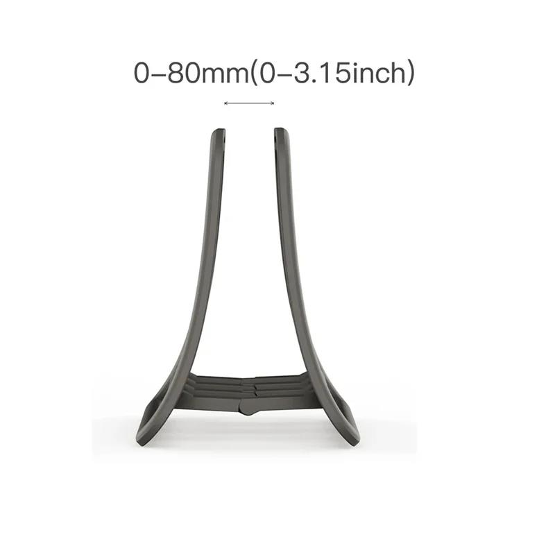 Antypoślizgowy pionowy stojak  – Laptop Stand Riser recenzja i cena