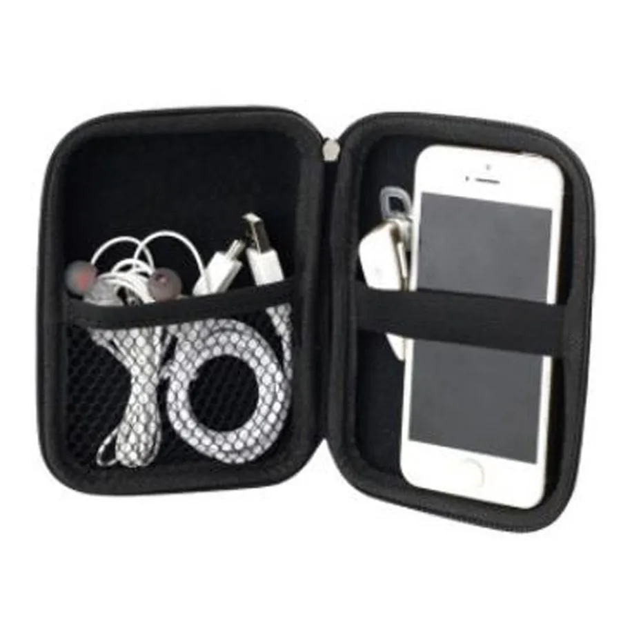 2,5-calowe przenośne etui z tw – Laptop Accessories Bag recenzja i cena