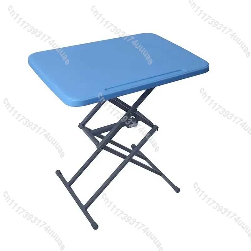 Przenośny stojący stolik pod l – Laptop Stand Riser recenzja i cena