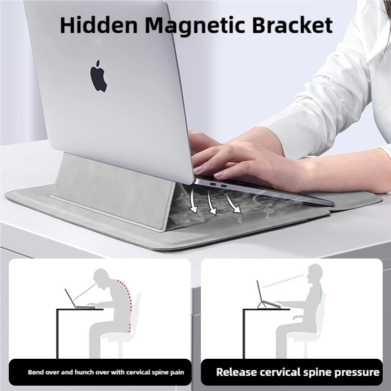 Pokrowiec na laptopa 13 14 15  – Laptop Accessories Bag recenzja i cena