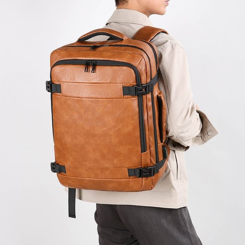 2027 NOWY Męski Plecak Torba z – Laptop Accessories Bag recenzja i cena