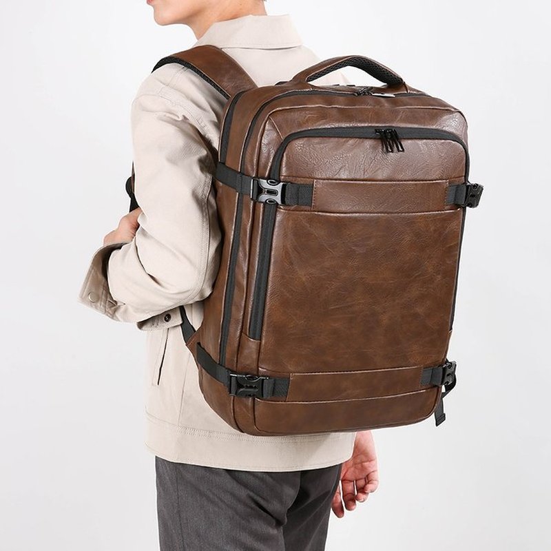 2027 NOWY Męski Plecak Torba z – Laptop Accessories Bag recenzja i cena