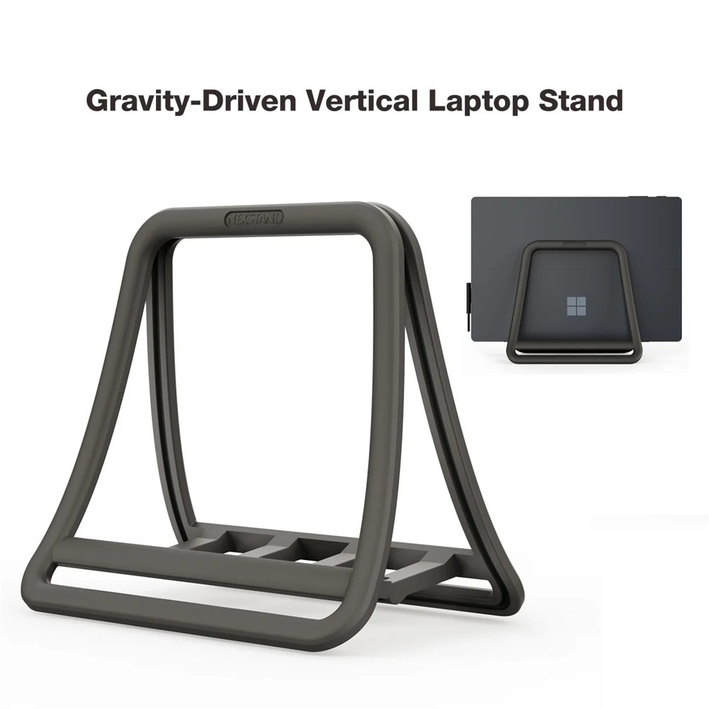 FANGTUOSI Pionowa Podstawka Po – Laptop Stand Riser recenzja i cena