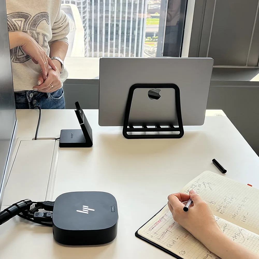 FANGTUOSI Pionowa Podstawka Po – Laptop Stand Riser recenzja i cena