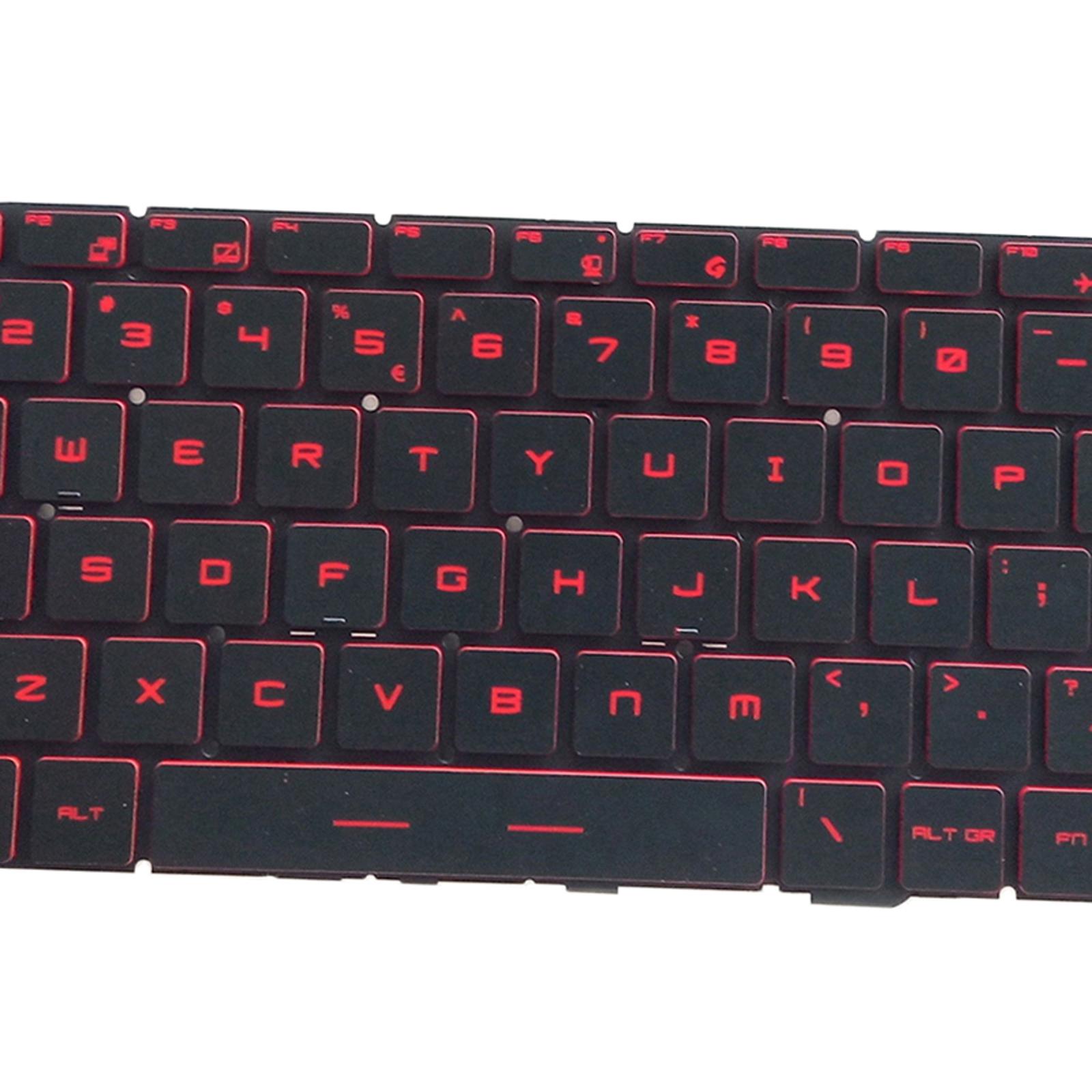 Klawiatura do laptopa, układ U – Keyboard Laptop Accessories recenzja i cena