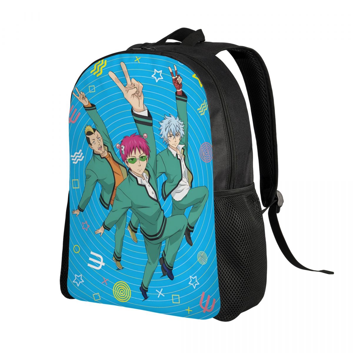 Personalizowany plecak podróżn – Laptop Accessories Bag recenzja i cena