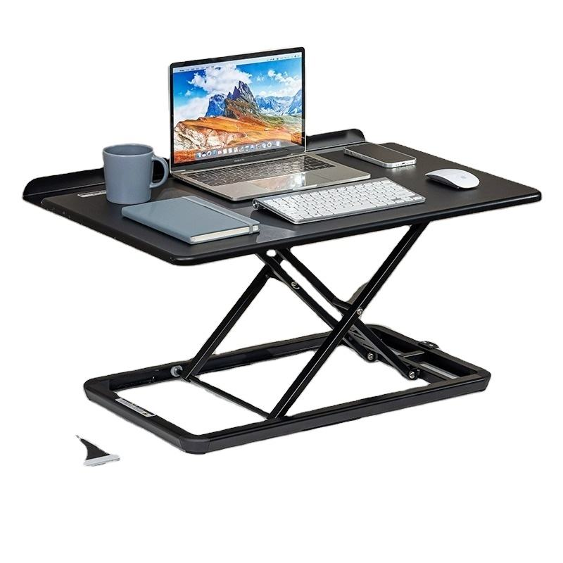 Pneumatyczna, regulowana podwy – Laptop Stand Riser recenzja i cena