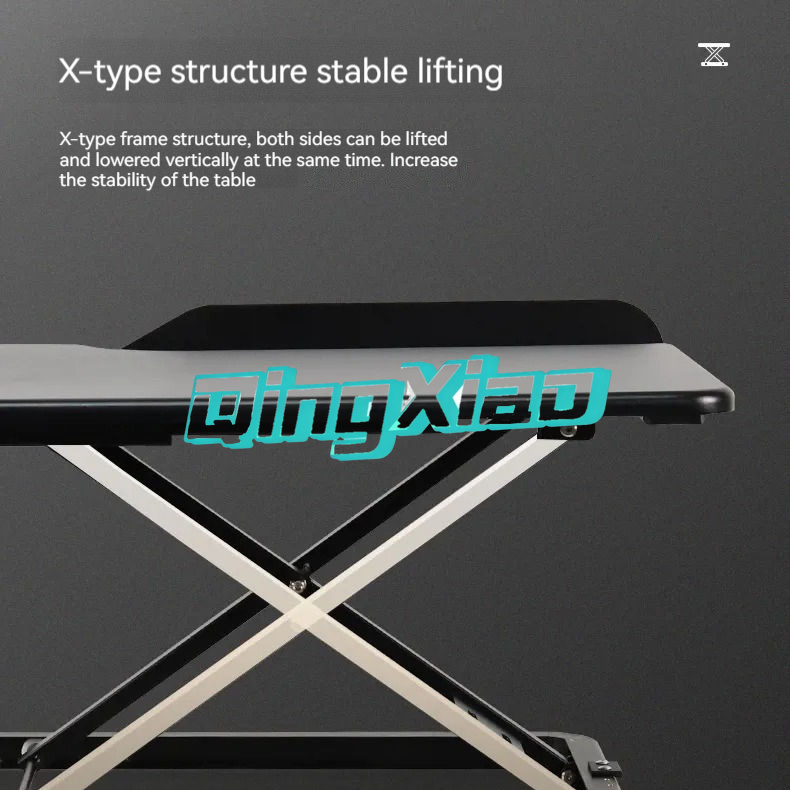 Pneumatyczna, regulowana podwy – Laptop Stand Riser recenzja i cena