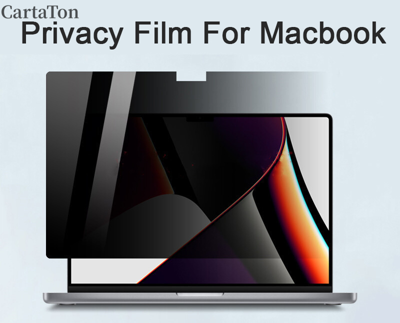 Magnetyczny filtr ochronny ekr – Privacy Screen Filter recenzja i cena